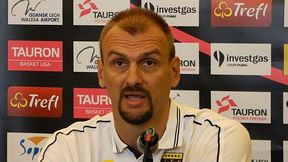 Żan Tabak przyjedzie w sobotę do Sopotu