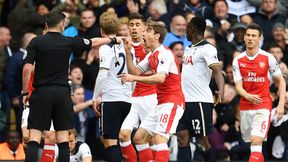 Premier League: kolejne cierpkie popołudnie dla Arsenalu. Tottenham Hotspur wyraźnie lepszy