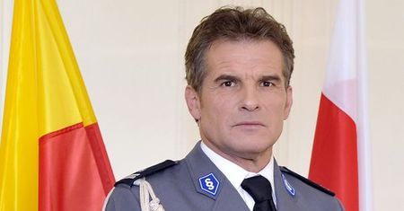 Marek Włodarczyk nie płaci mandatów?