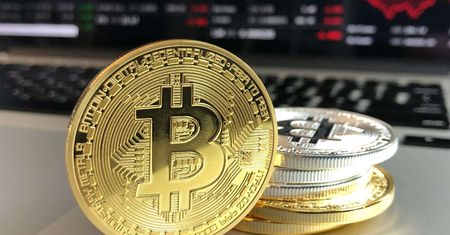 Bitcoin+ dla najbiedniejszych? Uważaj, to oszustwo!