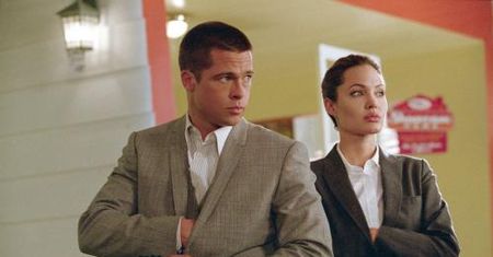 Internauci oszaleli na punkcie rozwodu Brada Pitta i Angeliny Jolie