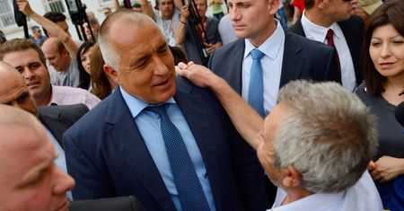 Wybory w Bułgarii: Centroprawica wygrała, lecz nie ma szans na samodzielne rządy