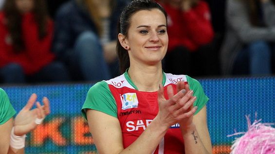 WP SportoweFakty / Justyna Serafin