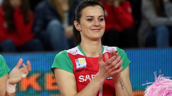 Zdjęcie okładkowe artykułu: WP SportoweFakty / Justyna Serafin