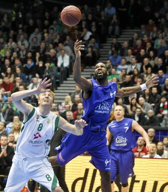 Śląsk Wrocław wraca do ekstraklasy