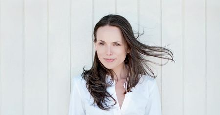 Nie jestem kobietą zbyt barokową... Wywiad z Sigrid Verbert, blogerką, fotografką, autorką książek kulinarnych