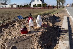 Zginął 2-letni chłopiec. "Nagranie dostarczę policji"