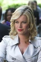 Rebecca Romijn w komedii Tylera Perry'ego