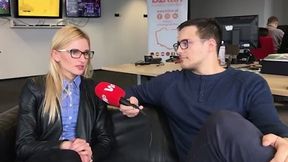 Biało-Czerwone celują w rekord Polski. Małgorzata Hołub-Kowalik: Wierzymy, że przejdziemy do historii (WIDEO)