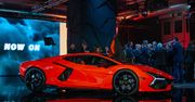 Lamborghini Revuelto gorącym towarem. Zamówienia na dwa lata wprzód