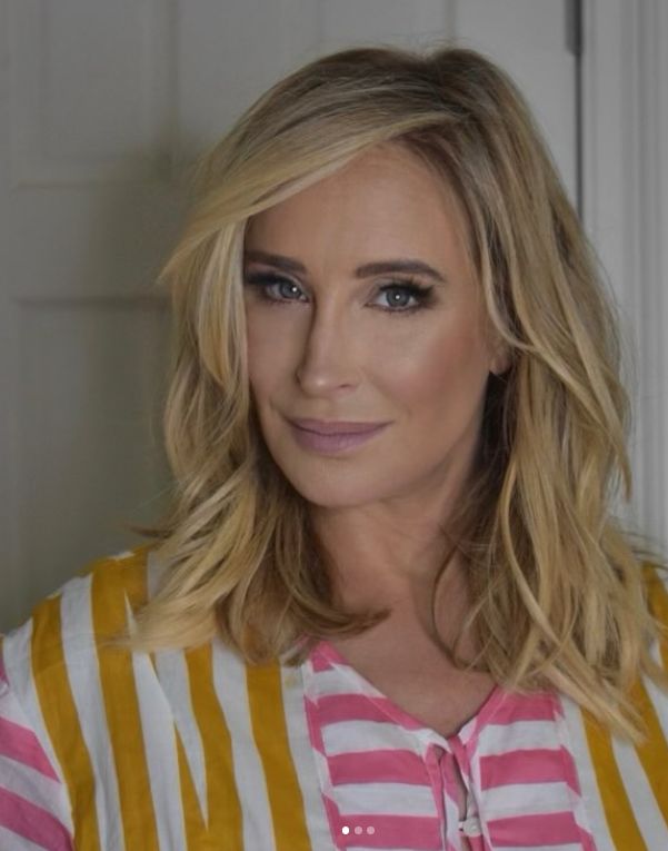 Sonja Morgan