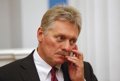 Rosja reaguje na stanowisko Londynu w sprawie broni dla Ukrainy