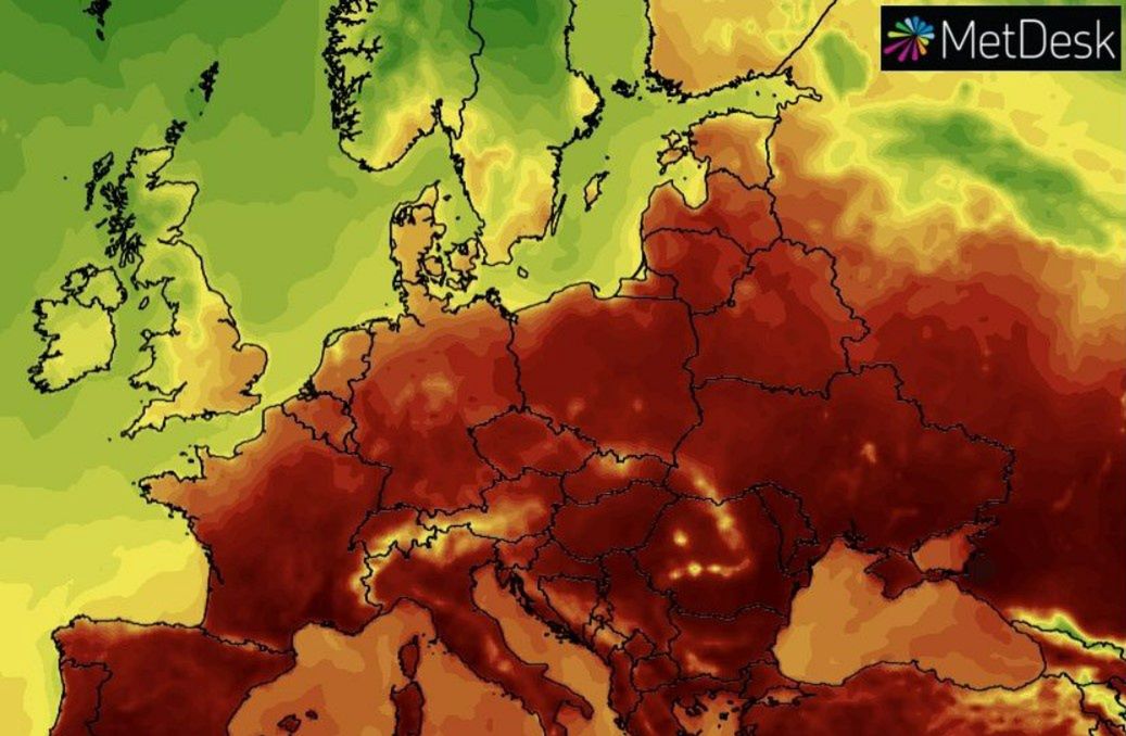 Pogoda długoterminowa. Kiedy ochłodzenie? Jest data