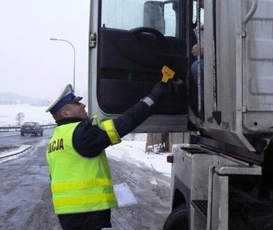 Kierowcy muszą na to uważać. Można zapłacić ogromny mandat