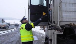 Kierowcy muszą na to uważać. Można zapłacić ogromny mandat