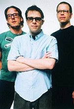 Weezer i wokalistka Paramore śpiewają Muppety