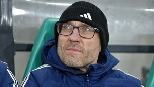 Marek Papszun kategorycznie o czerwonej kartce