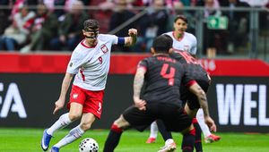 Z kim zagra Polska w finale baraży? Kto rywalem Biało-Czerwonych?