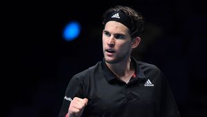 Tenis. ATP Finals: ta ostatnia niedziela. Dominic Thiem kontra Danił Miedwiediew o triumf