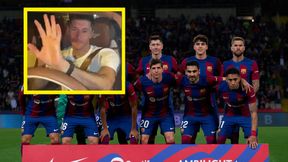 Piłkarze Barcelony mają dość. Klub chce walczyć z prowokacjami