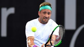 ATP Auckland: Tennys Sandgren i Cameron Norrie zagrają o pierwszy tytuł. W półfinałach pokonali Niemców