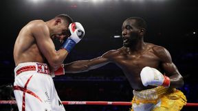 Errol Spence - Terence Crawford kursy i typy bukmacherskie | 30.07.2023