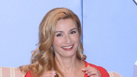 Pokazała się z najlepszej strony