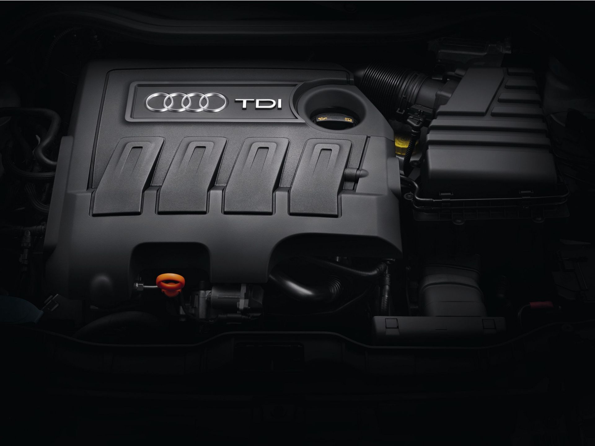 Silnik 1.6 TDI