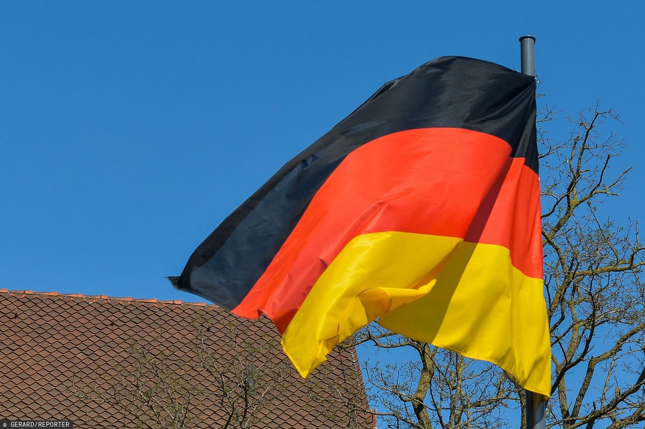 Niemiecki rząd przygotowuje się na wypadek wojny