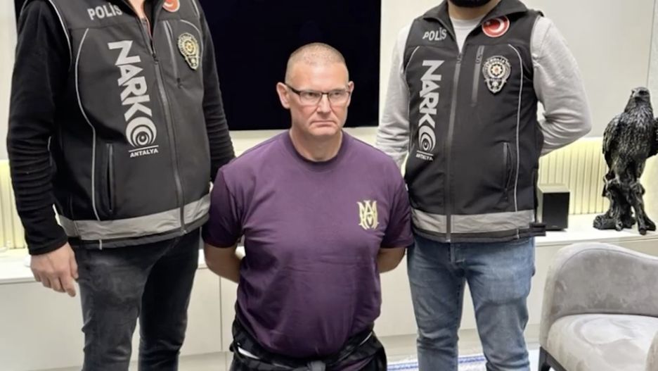 Turecka policja szuka podejrzanych agentów, którzy szpiegują na rzecz Izraela