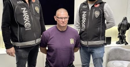 Działo się, gdy byłeś w pracy. Turcja: wielka obława na agentów Mossadu