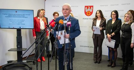 2 miliony złotych na edukację włączającą w szkołach