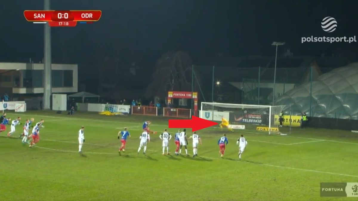 Twitter / Polsat Sport