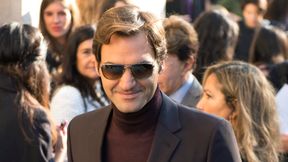 Roger Federer poznaje australijską faunę. Odcinek kolejny (wideo)