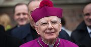 Abp Jędraszewski dziękuje wiernym. Prosi też o "wybaczenie"
