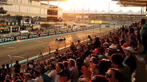 Formuła 1 liczy na cud. Może stracić setki milionów dolarów