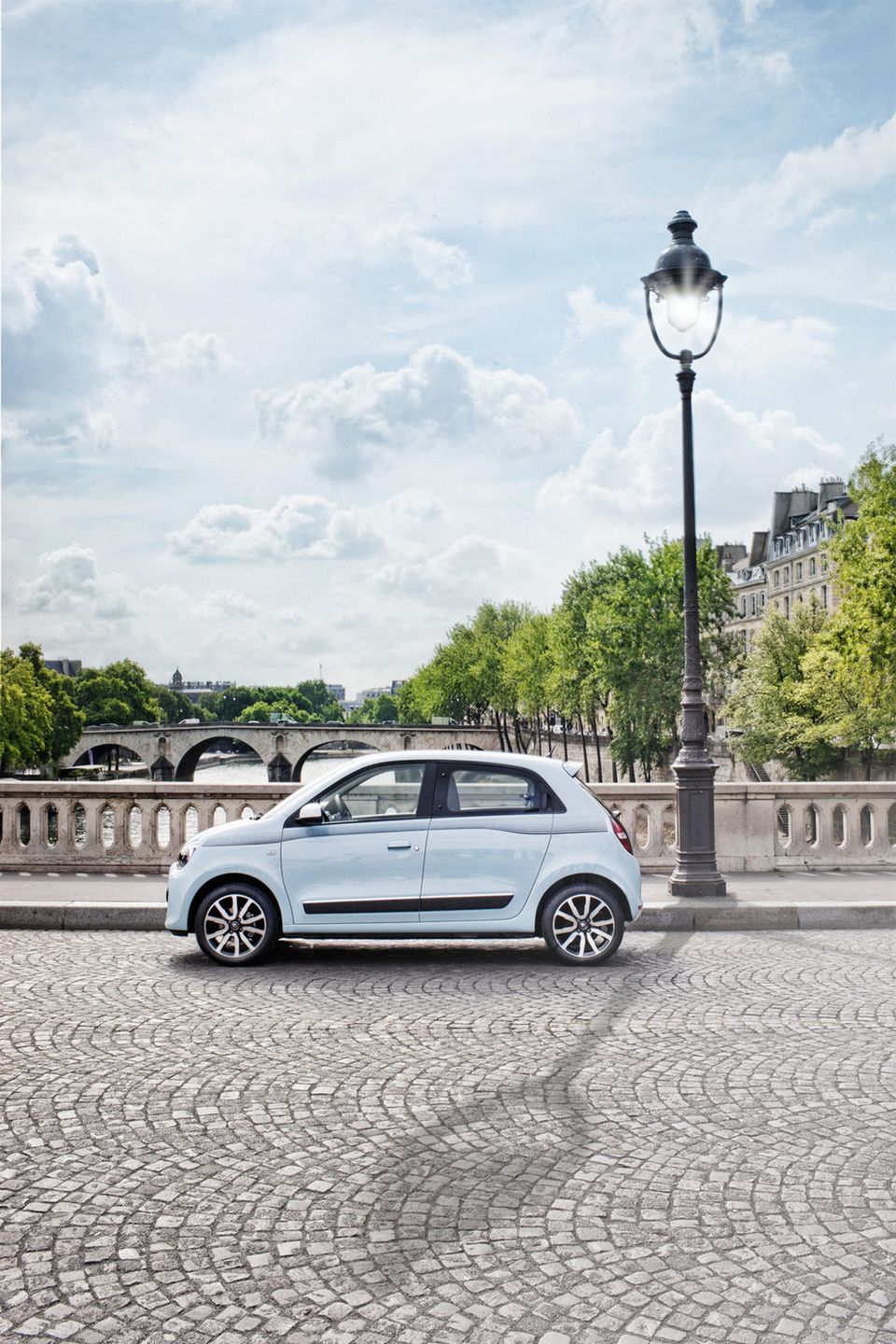 Renault Twingo w podróży po Europie - galeria 46