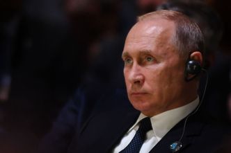 Putin chciał budować "twierdzę Rosja". Teraz widać, że nic z tego nie wyszło