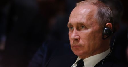 Putin chciał budować "twierdzę Rosja". Teraz widać, że nic z tego nie wyszło
