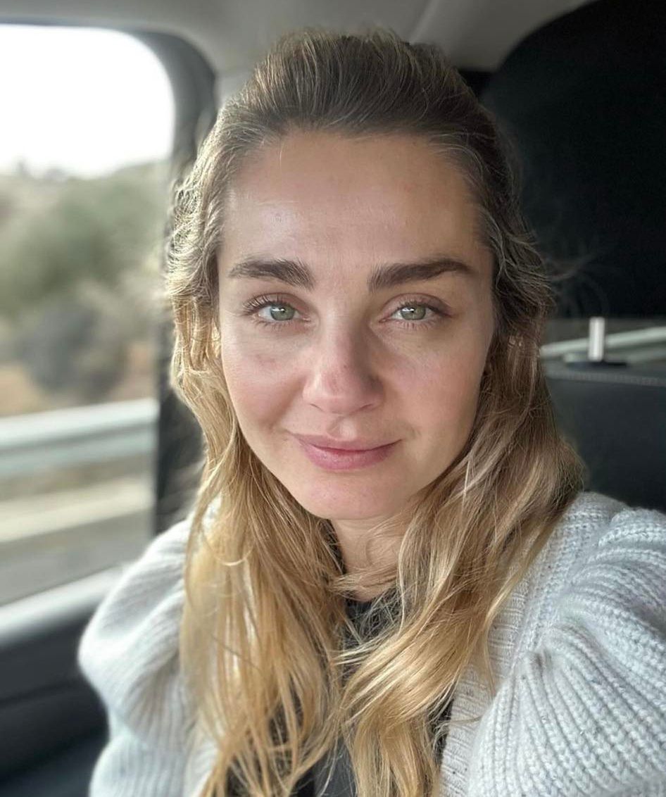 Małgorzata Socha