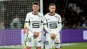 Klub Frankowskiego zgubił punkty. Olympique Lyon to wykorzystał