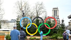 Wojsko pojawi się na czas igrzysk w Paryżu. "Kwestia strategiczna"