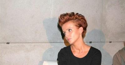 "Barwy szczęścia": Kasia Zielińska stroi fochy
