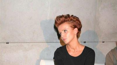 Kasia Zielińska