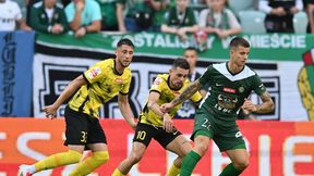 Polak zagra w 2.Bundeslidze. Śląsk sprzedał kontuzjowanego piłkarza