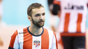 Reprezentanci Polski nie zachwycili. Szóstka rozczarowań I rundy PlusLigi według portalu WP SportoweFakty