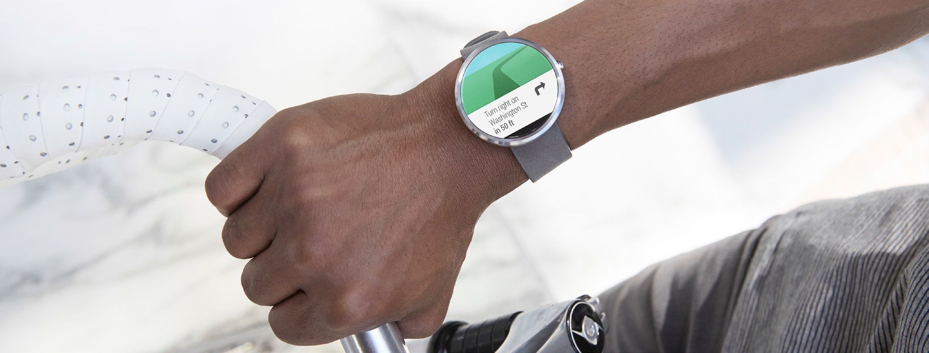 Motorola prezentuje nowe Moto X, Moto G i nie tylko. Stare nazwy zostają, ale nowości nie zabrakło 26