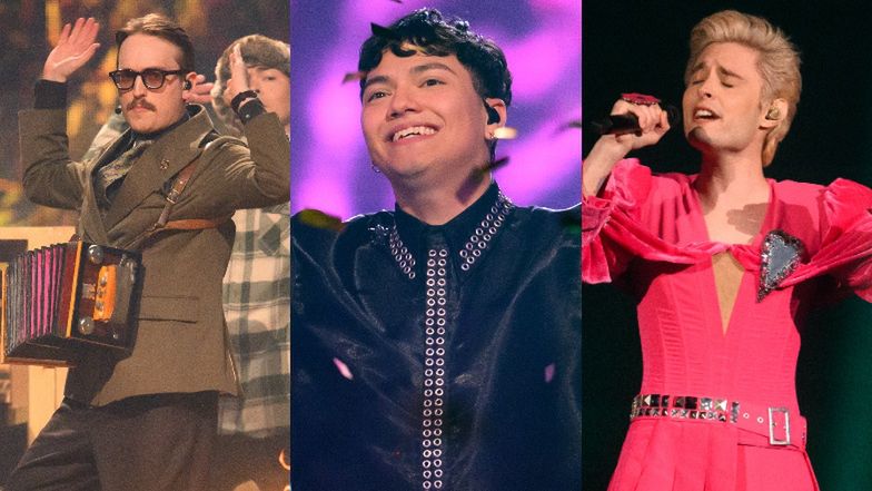 Eurowizja 2025. Tak głosowali widzowie z Polski