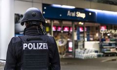 Bawaria. Atak nożownika. Wśród ofiar dziecko