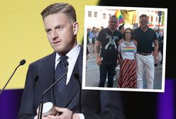 Szczepan Twardoch wbija szpilę Ziobrze. Pogratulował mu sukcesu